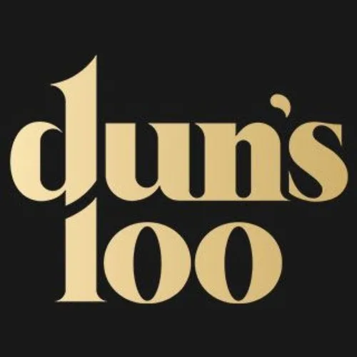 Company badge 1