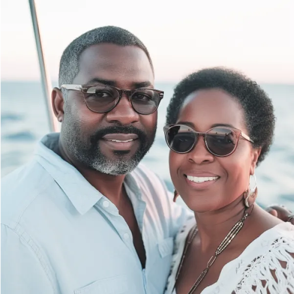 Beth, April 2025 - Trustpilot profile photo