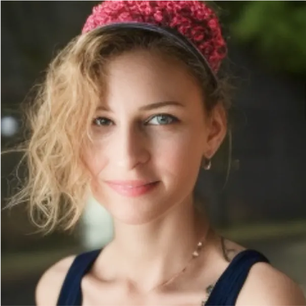 Nina profile photo
